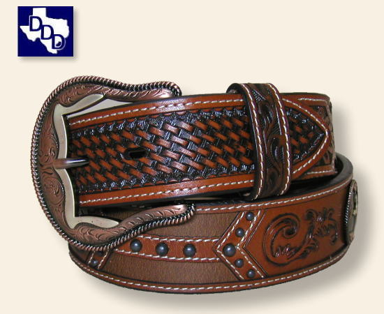 3-D BELT 8934 R`xg uE