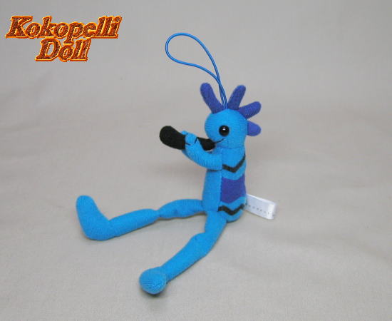 Kokopelli Doll RRyr[h[ S u[