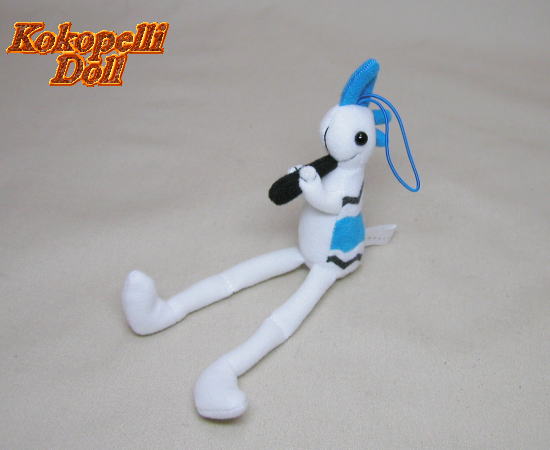 Kokopelli Doll RRyr[h[ S zCg