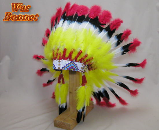 WAR BONNET CfBẢH CG[/bhi3j