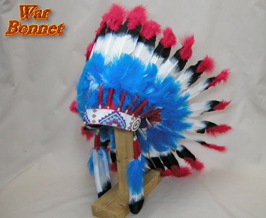 WAR BONNET CfBẢH u[/bhi1j