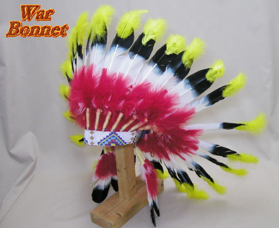 WAR BONNET CfBẢH bh/CG[i5j