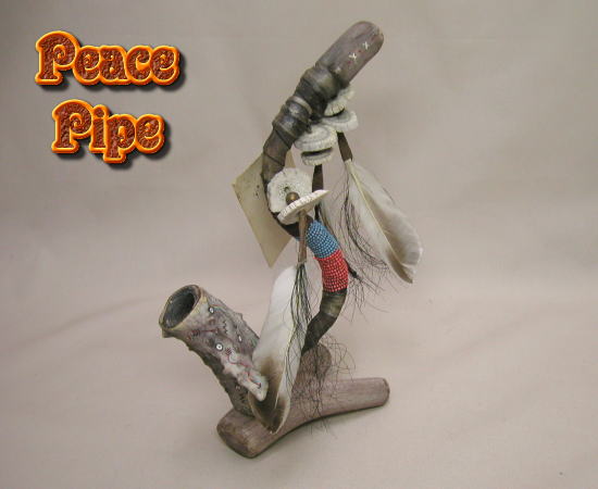 PEACE PIPE@s[XpCv