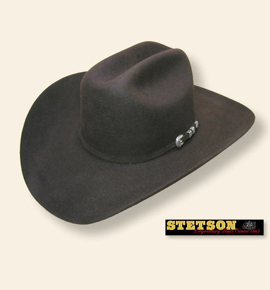 STETSON BEAVER 4XJE{[Cnbg gBAR NONEh `R