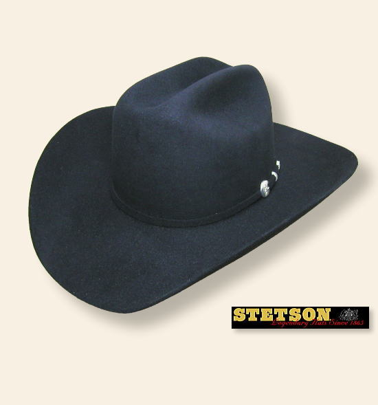 STETSON BEAVER 4XJE{[Cnbg gJBS HERITAGEh 