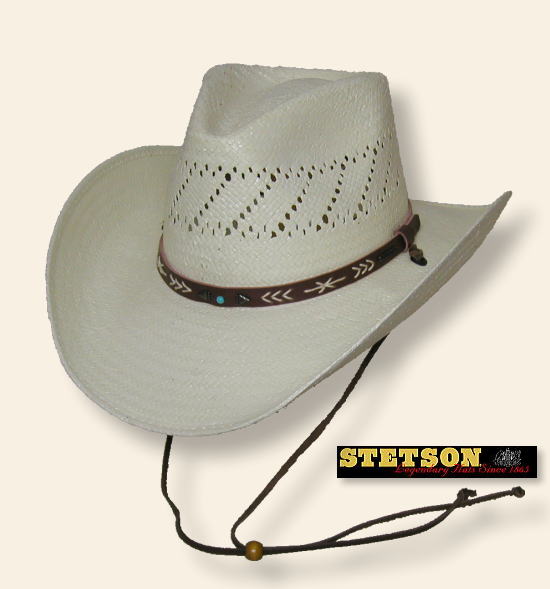 STETSON Xg[nbg TSSTFE-8334 i`