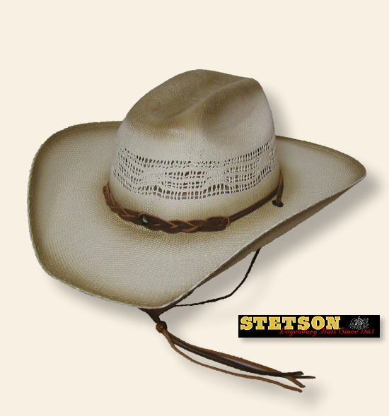 STETSON Xg[nbg OSDSPC-7036 Th