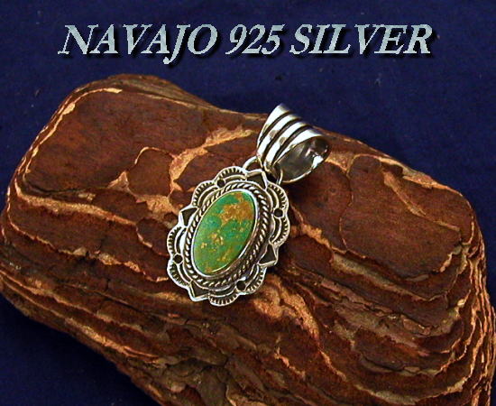 NAVAJO ナバホ クラックターコイズインレイ シルバーバックル
