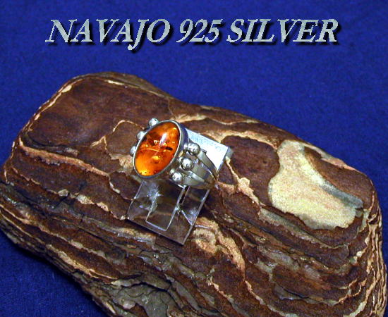 NAVAJO ȉ~^Ao[O 11.5