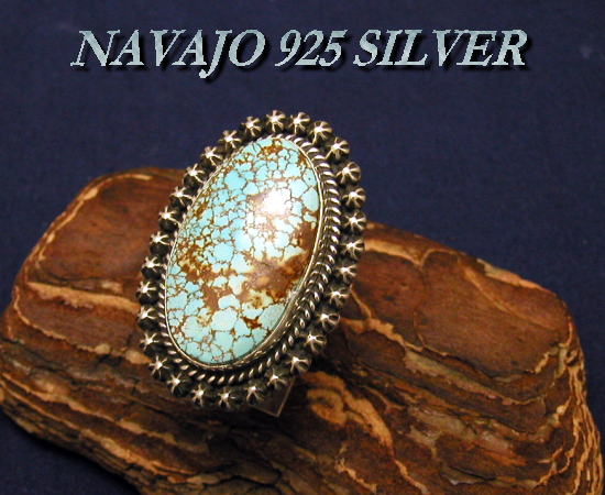 NAVAJO ~No.8^[RCYO 18