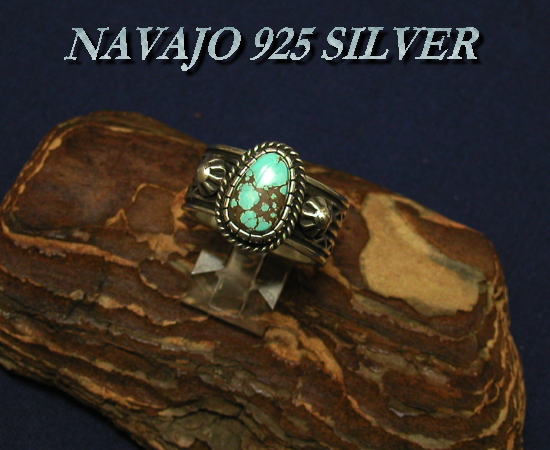 NAVAJO No.8^[RCYO OEzCg TCY20