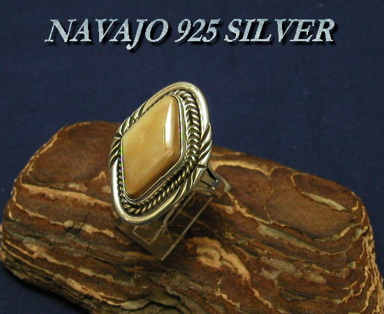 NAVAJO Ђ` INDIAN AGATEO 17.5