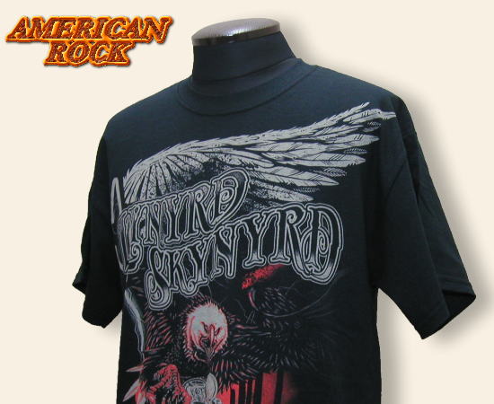 AMERICAN ROCK TVc Lynyrd Skynyrd ubN