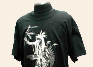 Tシャツ