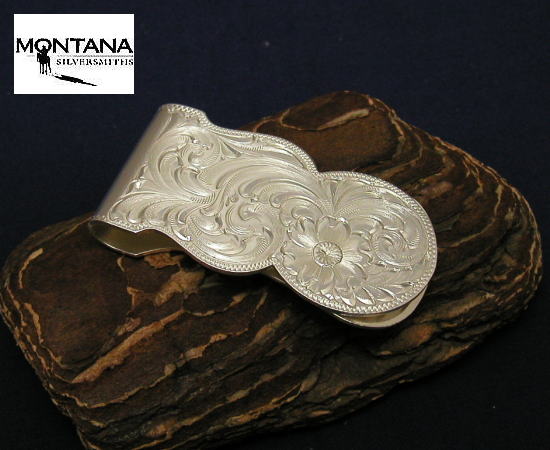 MONTANA SS }l[Nbv MCL-11 FULLY ENGRAV